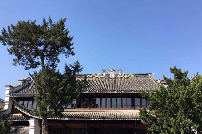 溪口蒋氏宗祠建筑文化.jpg