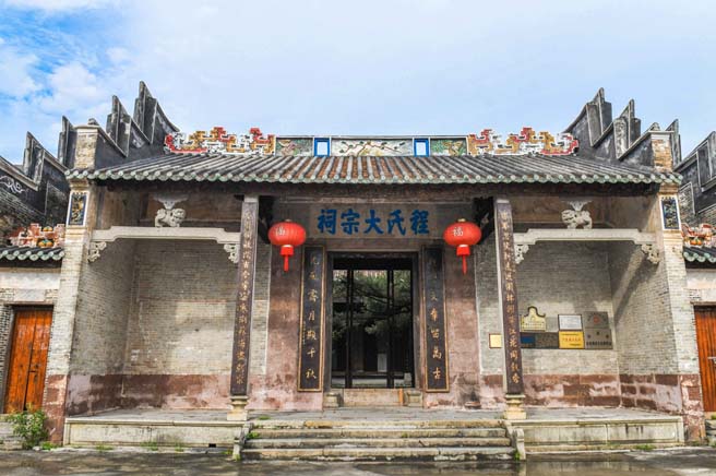 祠堂装修选木材知识.jpg